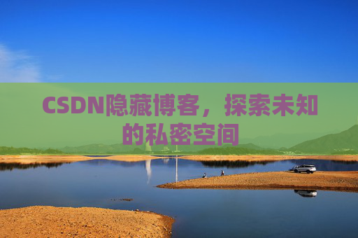 CSDN隐藏博客，探索未知的私密空间